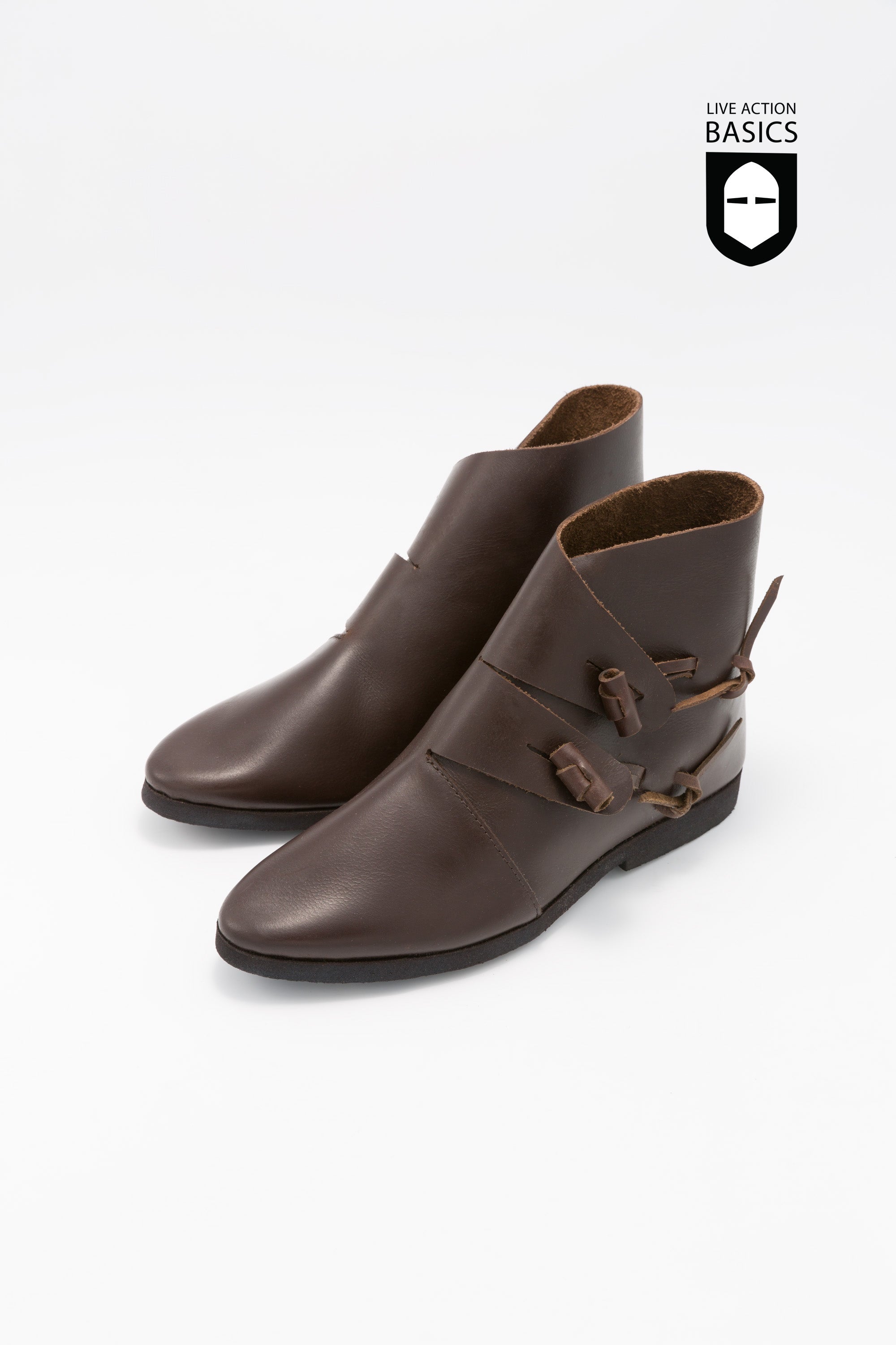 Comfy Medieval Shoes