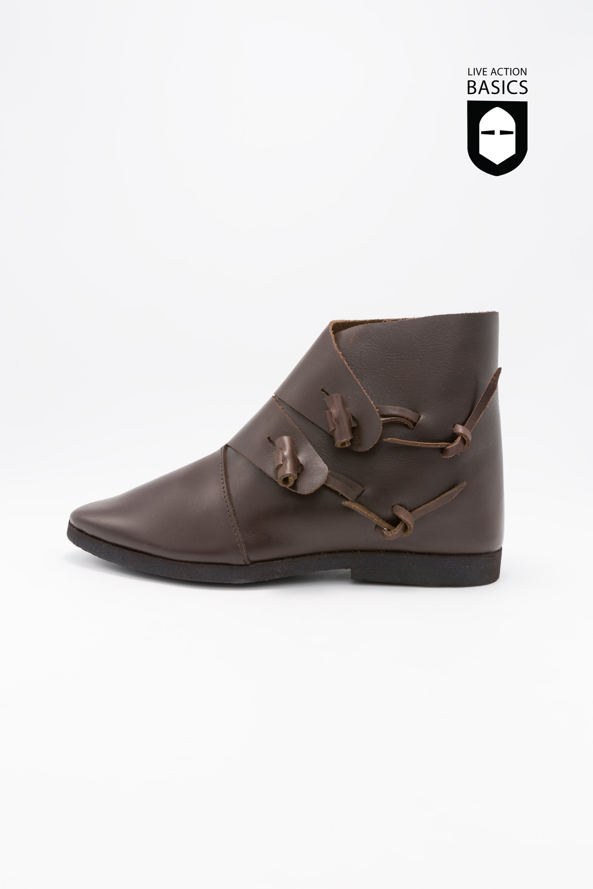 Comfy Medieval Shoes